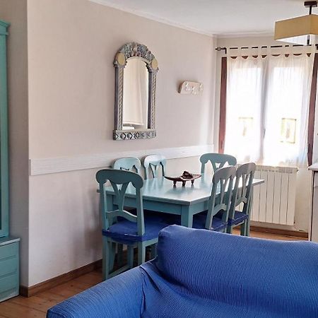 Apartamentos Turisticos Batlle Laspaúles Εξωτερικό φωτογραφία