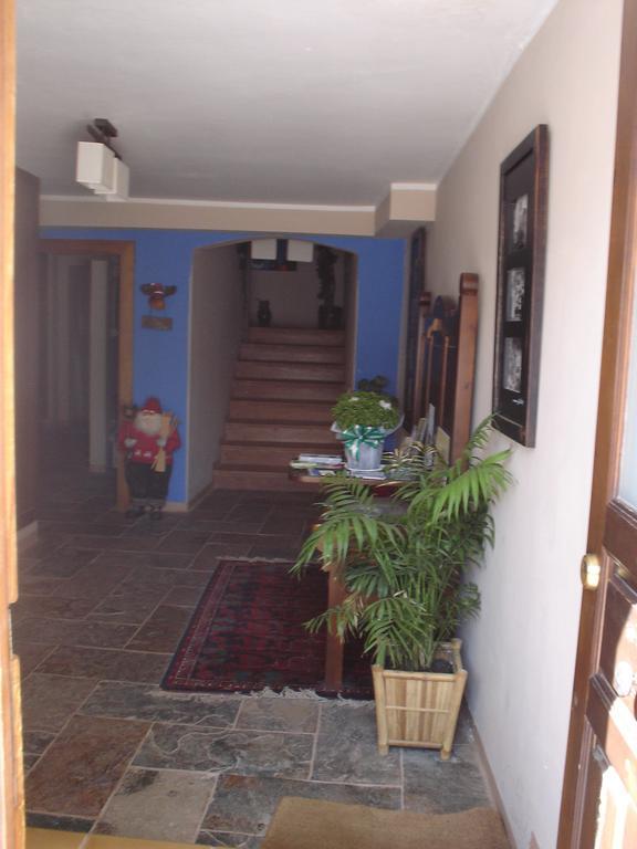 Apartamentos Turisticos Batlle Laspaúles Εξωτερικό φωτογραφία