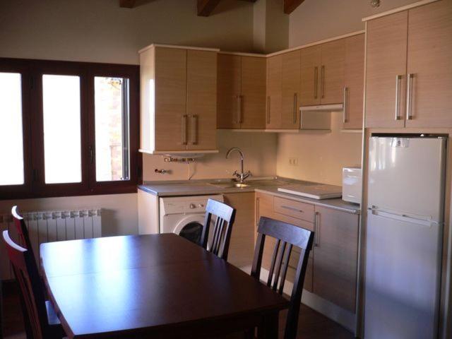 Apartamentos Turisticos Batlle Laspaúles Εξωτερικό φωτογραφία
