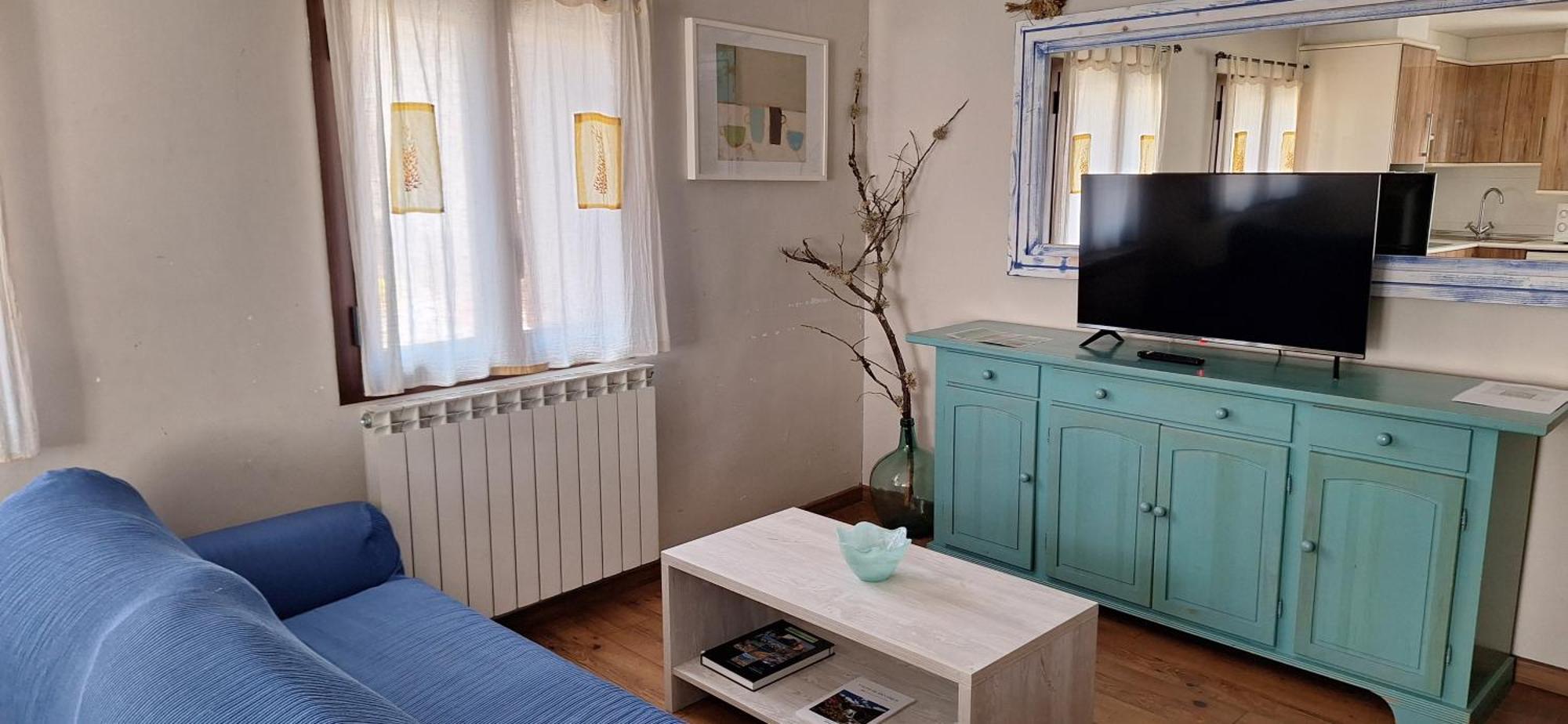 Apartamentos Turisticos Batlle Laspaúles Εξωτερικό φωτογραφία