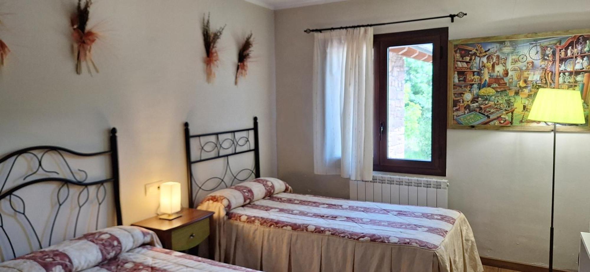 Apartamentos Turisticos Batlle Laspaúles Εξωτερικό φωτογραφία