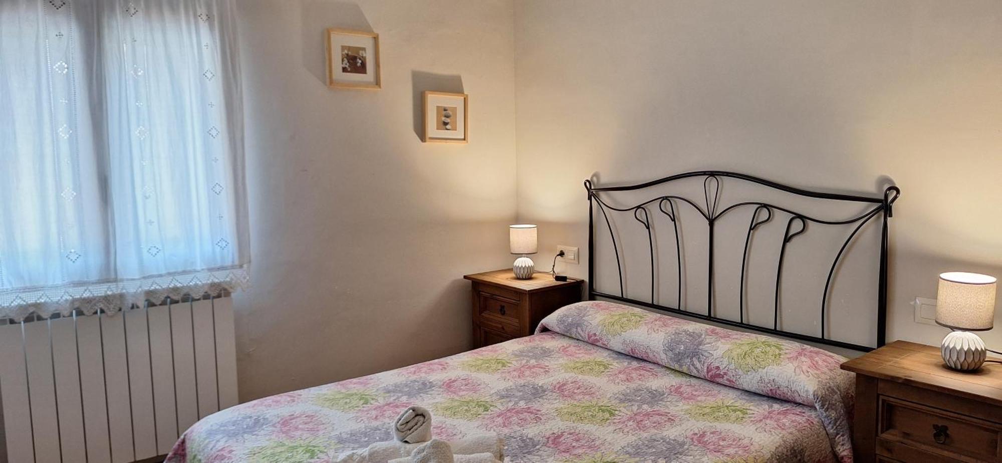 Apartamentos Turisticos Batlle Laspaúles Εξωτερικό φωτογραφία